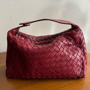 Bottega Veneta Cosmetic Bag